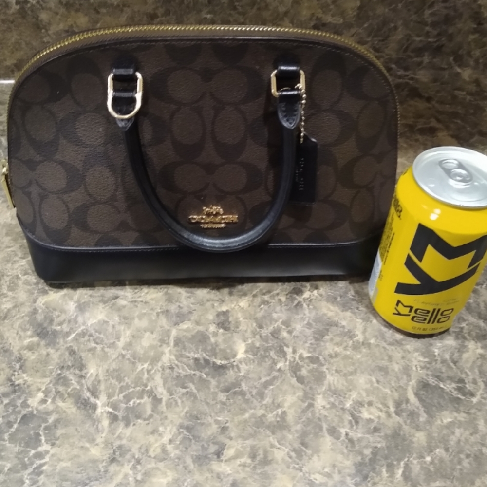 Coach Sierra F27583